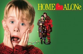 Sinopsis Film Home Alone, Jadi Favorit Setiap Hari Natal
