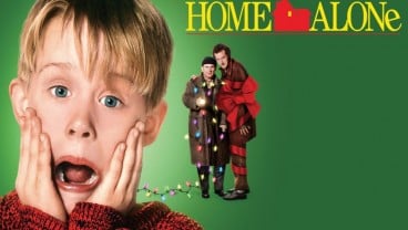 Sinopsis Film Home Alone, Jadi Favorit Setiap Hari Natal