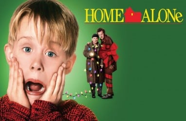 Sinopsis Film Home Alone, Jadi Favorit Setiap Hari Natal