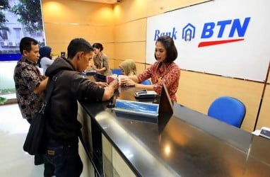 Sambut Natal dan Tahun Baru, BTN (BBTN) Siapkan Uang Tunai Rp19 Triliun