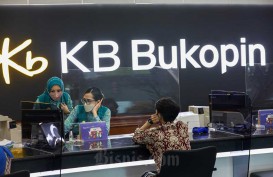 Bank Bukopin (BBKP) Beberkan Strategi Tekan Kredit Bermasalah hingga 2025