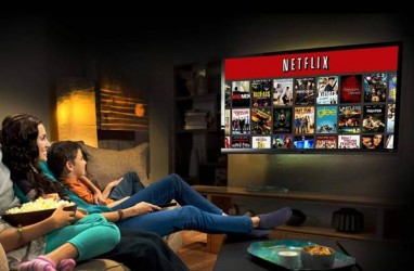 Berbagi Password Netflix Bakal Disetop Tahun 2023