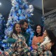 Ucapkan Selamat Natal, Mohamed Salah Langsung Jadi Trending Topic