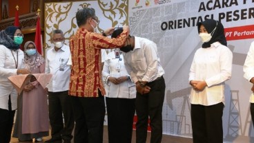 Lagi, Pertamina Hulu Rokan Buka Kesempatan Magang Kerja bagi Warga Riau