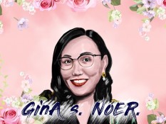 Keberanian Gina S. Noer Membuka Kotak Pandora