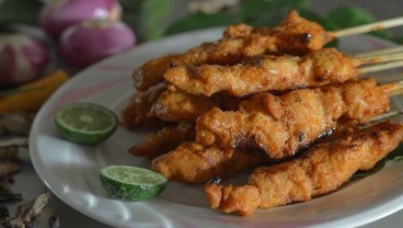 Ini 10 Makanan Khas Bali yang Rasanya Enak dan Bikin Ketagihan
