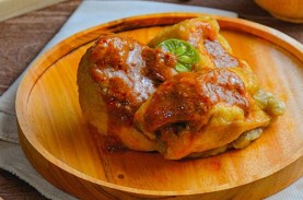 Simak 10 Makanan Khas Sunda yang Enak dan Nagih, Wajib…