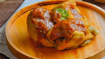 Simak 10 Makanan Khas Sunda yang Enak dan Nagih, Wajib Dicicipi