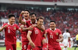 Prediksi Skor Brunei vs Indonesia, Head to Head, Susunan Pemain