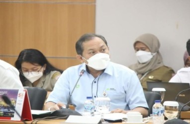 Penuhi Kebutuhan IKN, Food Station Ekspansi Bisnis di Kalimantan Timur