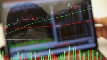 Kaleidoskop 2022: Deretan IPO Terbesar dan Gagalnya Saham Emiten Jumbo