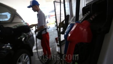 Jelang Tutup Tahun, Ini Daftar Harga BBM Pertamina di Seluruh SPBU