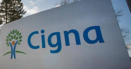 Asuransi Cigna/Istimewa