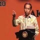 Isu Reshuffle, Ini Wanti-wanti Demokrat ke Jokowi