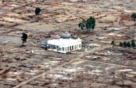 26 Desember 2022, Mengenang 18 Tahun Gempa dan Tsunami Aceh