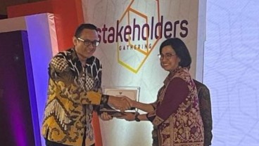 CIMB Niaga Syariah Jadi Mitra Distribusi Sukuk Ritel SWR003 Terbaik 2022