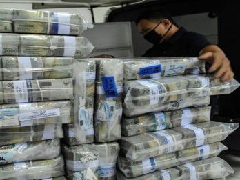 Daftar 3 Emiten Bank Kecil yang Gelar Rights Issue Jumbo