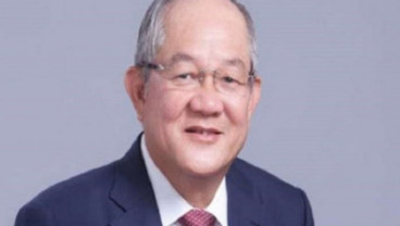 Ini Profil Penerus Low Tuck Kwong, Orang Terkaya di Indonesia Saat Ini