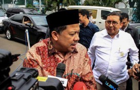 Fahri Hamzah Usul KPU Buat Forum Adu Gagasan Parpol Peserta Pemilu 2024