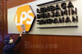 LPS Sebut Penyaluran Kredit Perbankan Akan Selektif…