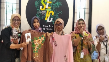 Berawal Hobi Jadi Cuan Belasan Juta, Intip 5 Kisah UMKM Binaan SETC