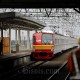 Manggarai Jadi Stasiun Pusat KRL, KA Jarak Jauh hingga KA Bandara