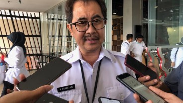 Perumda Air Minum Tirtajati Gandeng Investor untuk Ekspansi ke Wilayah Timur