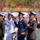 Beda Nasib Anggaran TNI dan Polri di APBN 2023