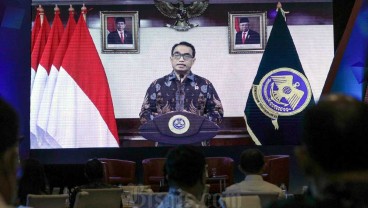 Digugat Rp92,6 Miliar, Menhub Siap Melawan Gapasdap