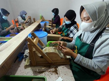 Tahun Ini, Kabupaten Cirebon Terima DBHCHT Rp7,27 Miliar, Terserap 85,44 Persen