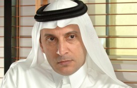 Akbar Al Baker, Mantan Pegawai Negeri yang Sukses jadi Nakhoda Qatar Airways