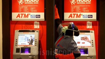 Bank Nobu Tetapkan Harga Pelaksanaan Rights Issue Rp592