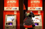 Bank Nobu Tetapkan Harga Pelaksanaan Rights Issue Rp592
