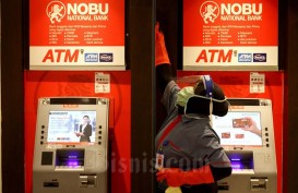 Bank Nobu Tetapkan Harga Pelaksanaan Rights Issue Rp592