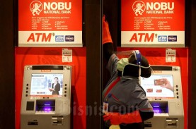 Bank Nobu Tetapkan Harga Pelaksanaan Rights Issue…