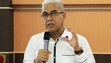 Realisasi Belanja Negara 2022 di Sumbar tak Sampai 100 Persen, Ini Sebabnya