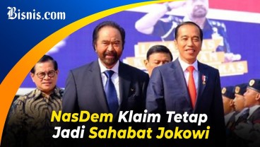 Jokowi Beri “Clue” Reshuffle Kabinet