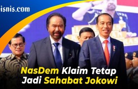 Jokowi Beri “Clue” Reshuffle Kabinet