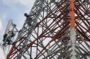 Kemenkominfo: Jaringan Telekomunikasi Tanpa Gangguan saat Natal