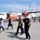 Nataru, Angkasa Pura Perketat Keamanan dan Tambah Penerbangan di Kualanamu