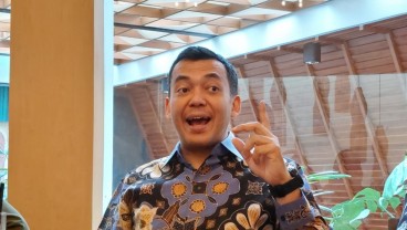 Jadi Dirjen Imigrasi, Silmy Karim Bakal Lepas Jabatan Dirut Krakatau Steel (KRAS)