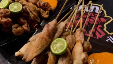 Simak 7 Makanan khas Indonesia dan Asalnya, Wajib Dicoba!