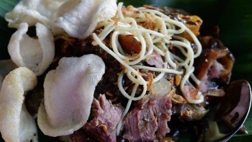 Daftar 10 Makanan Khas Surabaya yang Unik dan Enak