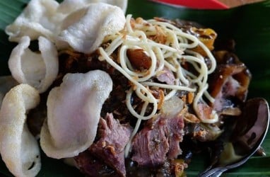 Daftar 10 Makanan Khas Surabaya yang Unik dan Enak