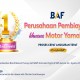 Ingin Punya Motor Baru Yamaha di Tahun yang Baru? Ajukan di BAF Aja!