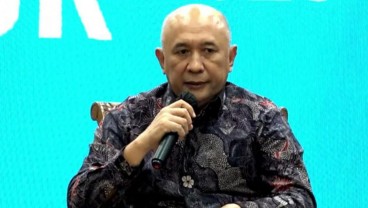 PENJUALAN DARING : Teten Minta Pedagang Asing Perlu Syarat Khusus