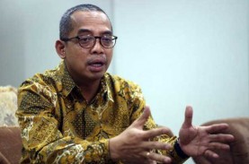 Rapor Positif Suryo Utomo, Sang PNS dengan Gaji Rp100…