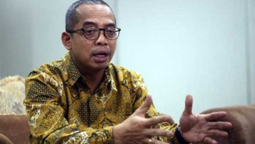 Rapor Positif Suryo Utomo, Sang PNS dengan Gaji Rp100 Juta