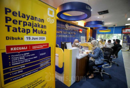 Pengamat Pajak Soroti Implementasi UU HPP, Ada Apa?