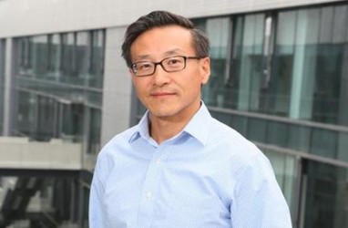 Perjalanan Karier Joe Tsai, Lulusan Hukum yang Sukses Kembangkan Alibaba